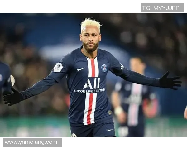 卡瓦尼与内马尔的对决谁能在绿茵场上笑到最后