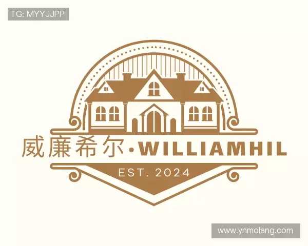 解读william威廉中文官网